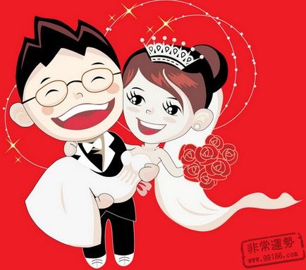 結婚吉日,結婚吉日查詢,八字測婚姻