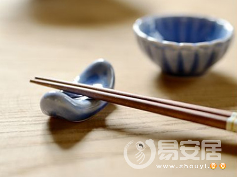 中國人為什麼用筷子