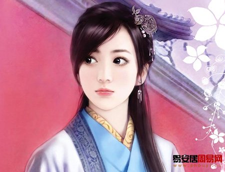 猴男豬女配對