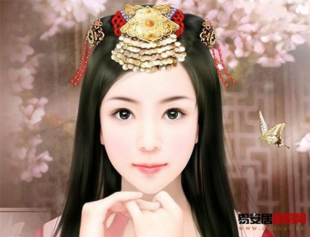 蛇男雞女配對