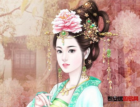 虎男鼠女配對
