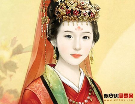 牛男虎女配對