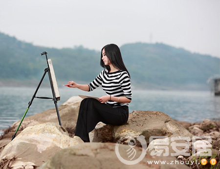 什麼面相的女人有藝術細胞