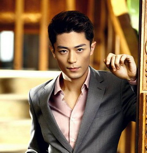 好男人,面相