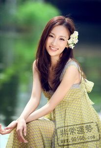 面相,相術,美女