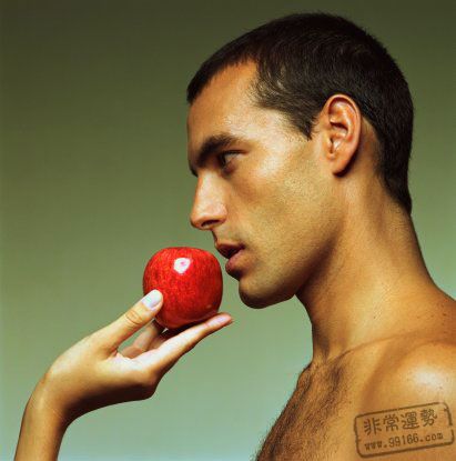 血型男,男人味,血型網