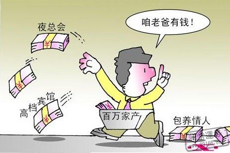 敗家子,面相,手相,看相