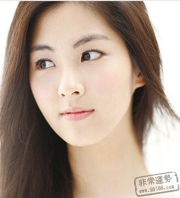 女人面相,旺夫女人面相,旺夫面相