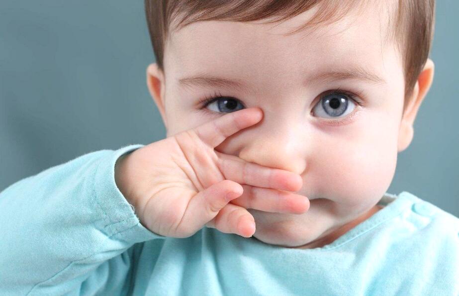 鼻子算命面相分析：嬰兒鼻所擁有的運勢