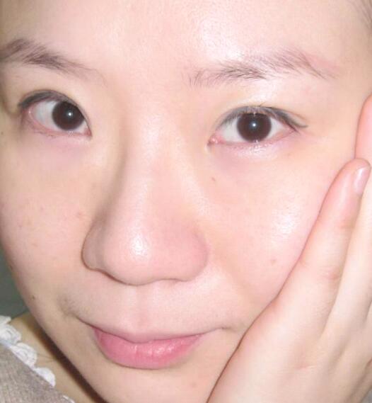 眉相分析：尖刀眉毛有著怎樣的算命運勢？