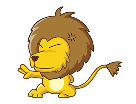 獅子座喜歡什麼性格的人
