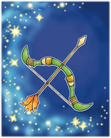 星座查詢，射手座性格，寂寞