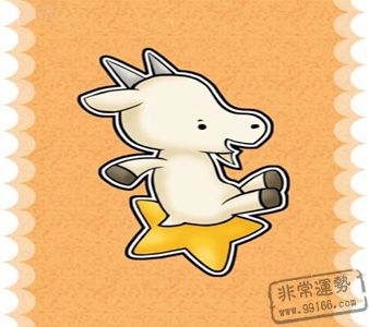 星座愛情,月亮星座,摩羯座和什麼星座最配