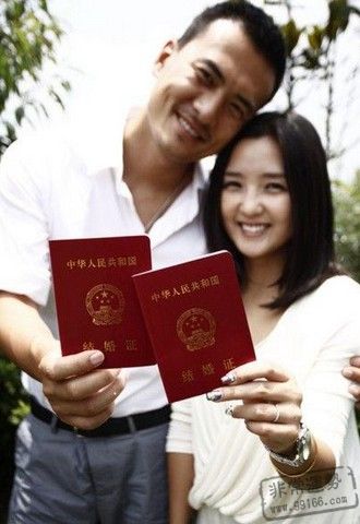 何潔和赫子銘,何潔和赫子銘結婚,八字合婚