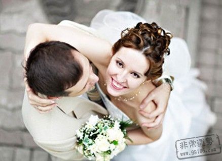 女人八字,結婚,八字測婚姻