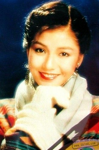 八字測婚姻,八字配對,鐘楚紅