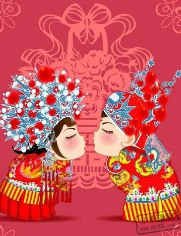 古代八字合婚,八字合婚的方法,八字合婚