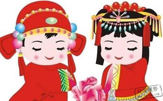 八字合婚,八字合婚的禁忌,生辰八字合婚