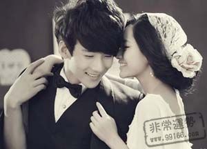 結婚,八字測婚姻,八字合婚