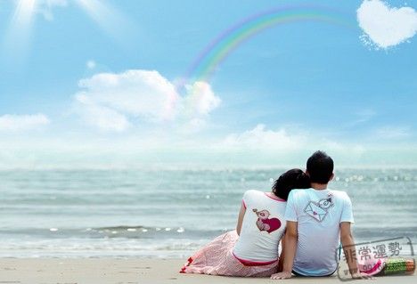 八字合婚,八字配對,晚婚