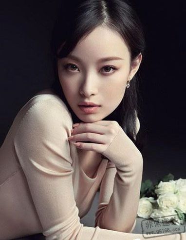 倪妮八字,倪妮馮紹峰,倪妮結婚