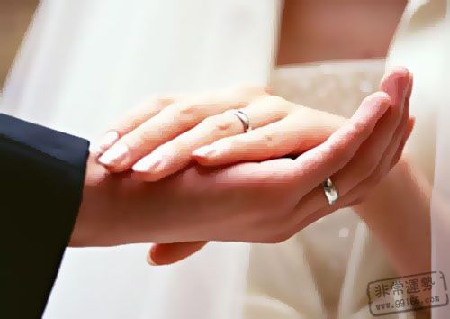 生辰八字測婚姻,八字測婚姻,八字配對