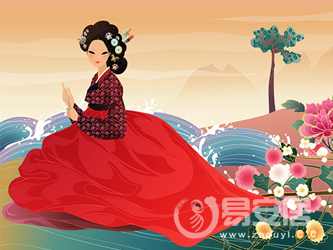 朝鮮族民俗文化