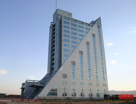公司起名