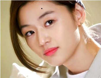 女人婚姻,影響幸福,痣相看姻緣