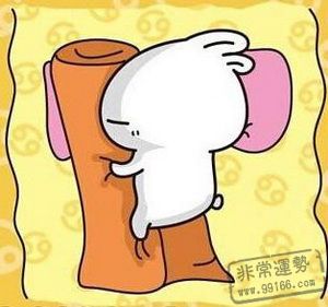 睡姿,富貴