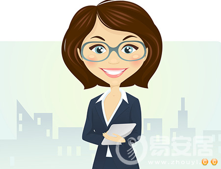 能干的職業女性面相特征