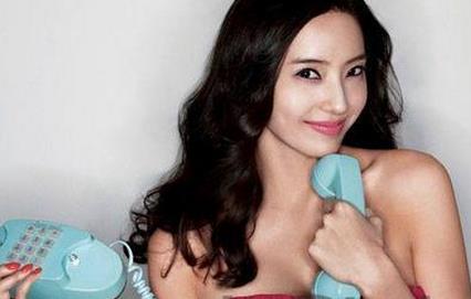 命好的女人面相特征