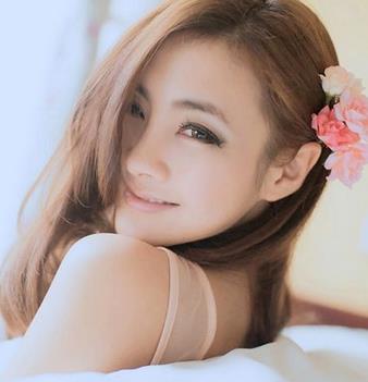 富貴命的女人面相特征