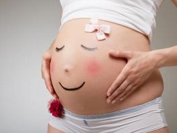 教你孕婦面相看生男生女
