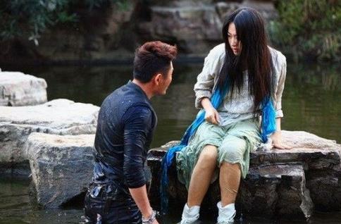 愛情坎坷的女人面相特征