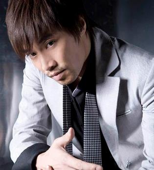 好的男人面相特征
