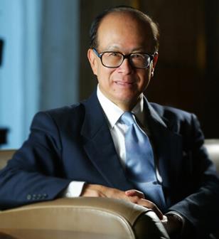 成功男士的面相