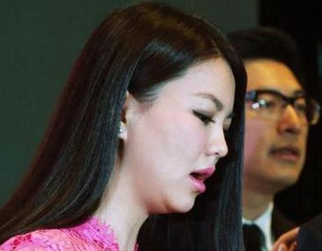 雙下巴的女人面相好嗎