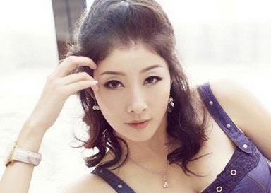 花心的女人面相圖解