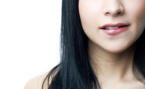 晚年會好的女人面相
