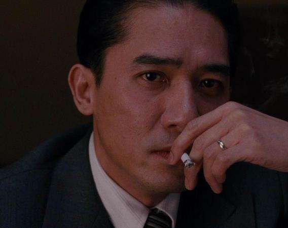 好福氣的男人面相特征