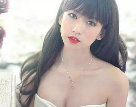 惡女的面相特征全解