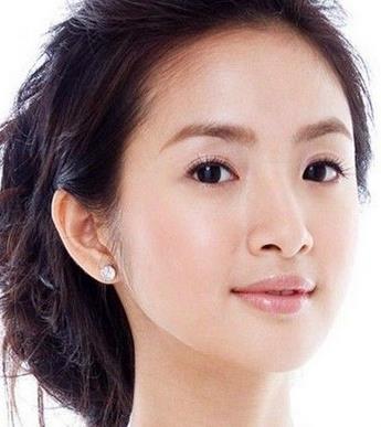 顴骨寬的女人面相圖解