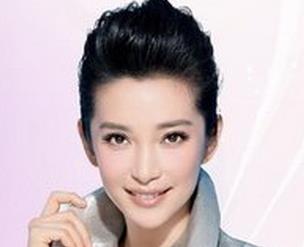 好福氣的女人面相特征圖解