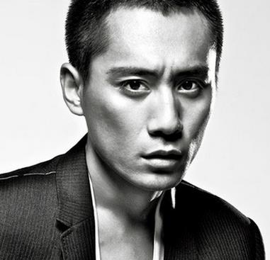 怎樣看男人的面相額頭