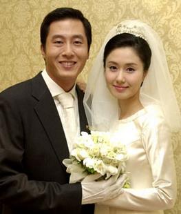 晚婚才有好姻緣的面相