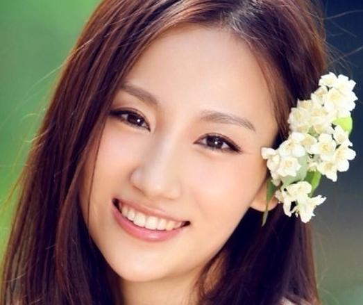 旺男人的女人面相