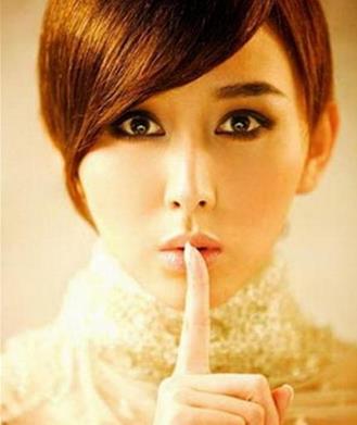 聰明的人什麼面相