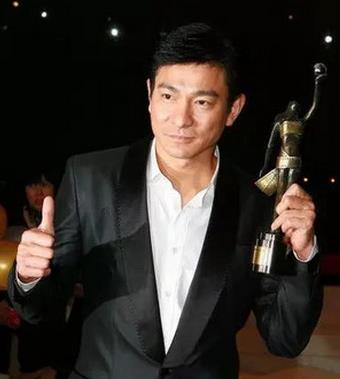 事業有成的面相特征