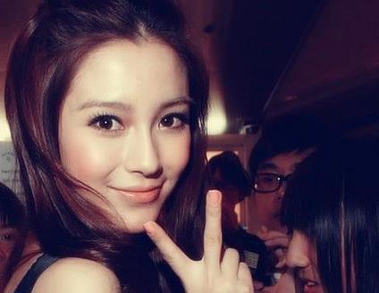 男人有美人尖好不好
